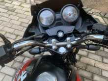 Bajaj Discover 125 2014 Motorbike