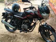 Bajaj Discover 2010 Motorbike