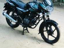 Bajaj Discover 2010 Motorbike