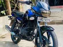 Bajaj Discover 2011 Motorbike