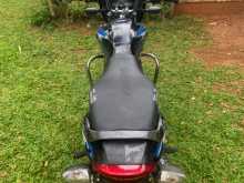 Bajaj Discover 2005 Motorbike