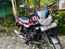 Bajaj Discover 2025 Motorbike