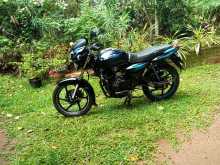 Bajaj Discover 2008 Motorbike