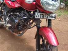 Bajaj Discover 2008 Motorbike