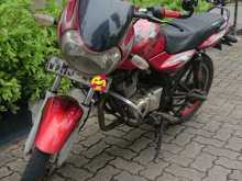 Bajaj Discover 2006 Motorbike