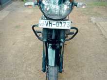 Bajaj Discover 2010 Motorbike