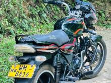 Bajaj Discover 2011 Motorbike