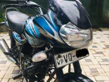 Bajaj Discover 2010 Motorbike