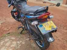 Bajaj Discover 2010 Motorbike