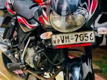 Bajaj Discover 2011 Motorbike