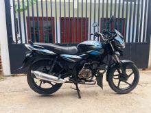 Bajaj Discover 2011 Motorbike