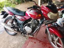 Bajaj Discover 2008 Motorbike