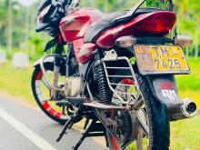 Bajaj Discover 2007 Motorbike