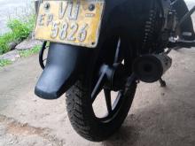 Bajaj Discover 2010 Motorbike