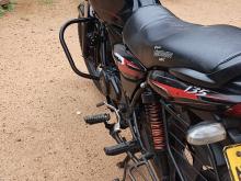 Bajaj Discover 2007 Motorbike