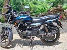 Bajaj Discover 2006 Motorbike