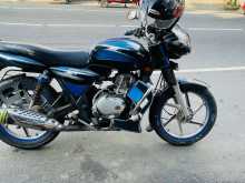 Bajaj Discover 2007 Motorbike