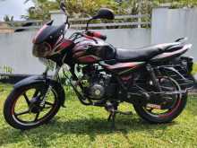 Bajaj Discover 2013 Motorbike