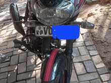 Bajaj Discover 2010 Motorbike