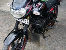 Bajaj Discover 2008 Motorbike