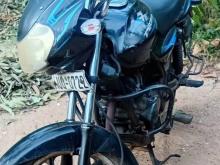 Bajaj Discover 2008 Motorbike