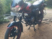 Bajaj Discover 2013 Motorbike