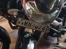 Bajaj Discover 2011 Motorbike