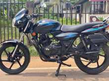 Bajaj Discover 2008 Motorbike