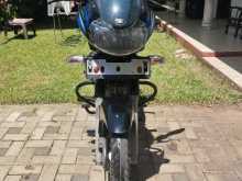 Bajaj Discover 2015 Motorbike