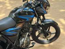 Bajaj Discover 2013 Motorbike