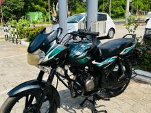 Bajaj Discover 2010 Motorbike