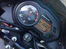 Bajaj Discover 2024 Motorbike
