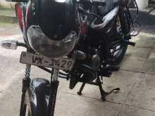 Bajaj Discover 2010 Motorbike