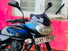 Bajaj Discover 2012 Motorbike