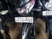Bajaj Discover 2015 Motorbike
