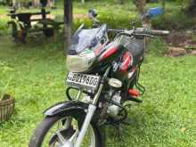 Bajaj Discover 2017 Motorbike