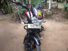 Bajaj Discover 2023 Motorbike
