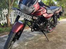 Bajaj Discover 2011 Motorbike