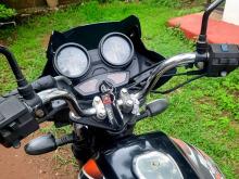 Bajaj Discover 2010 Motorbike