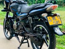 Bajaj Discover 2011 Motorbike