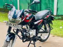 Bajaj Discover 2017 Motorbike