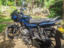 Bajaj Discover 2011 Motorbike