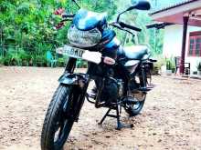 Bajaj Discover 2014 Motorbike
