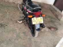 Bajaj Discover 2007 Motorbike