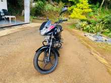 Bajaj Discover 2011 Motorbike