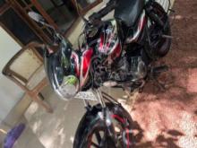 Bajaj Discover 2011 Motorbike