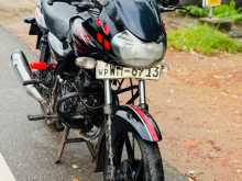 Bajaj Discover 2011 Motorbike