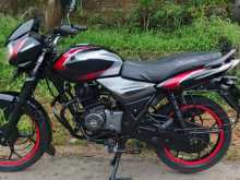 Bajaj Discover 2018 Motorbike