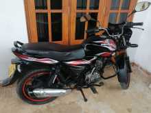 Bajaj Discover 2011 Motorbike