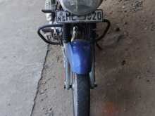 Bajaj Discover 2005 Motorbike